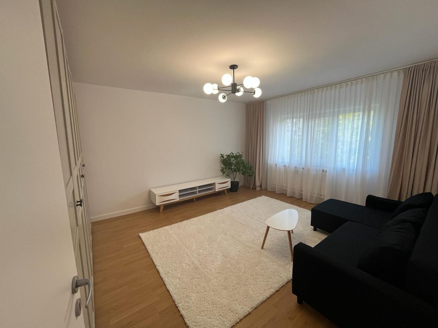 Apartament Foisorului / Octavian Goga - Poză 1