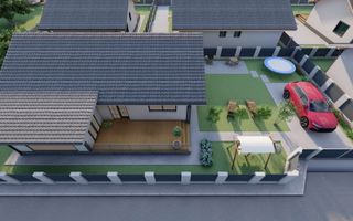 Cartier Nou de Case in Andrasesti - Cere oferta - Poză 22