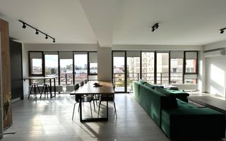 Apartament 3 camere Duplex - zona Calea Calarasilor/Hala Traian - Poză 8