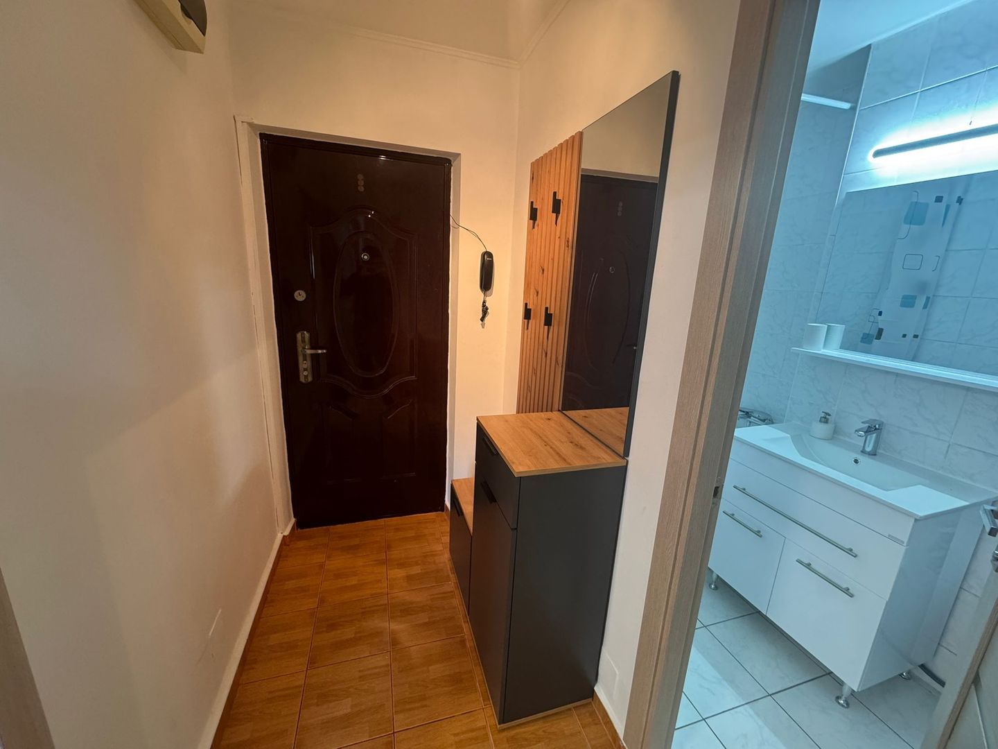 Garsoniera 42 mp Timpuri Noi 1/4 - Poză 9