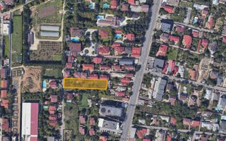 Oportunitate de investitie unica - Pipera - Poză 1