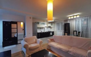 AP. 2 CAMERE- CITY CENTER, CENTRALA PROPRIE, METROU, MODERN - Poză 1