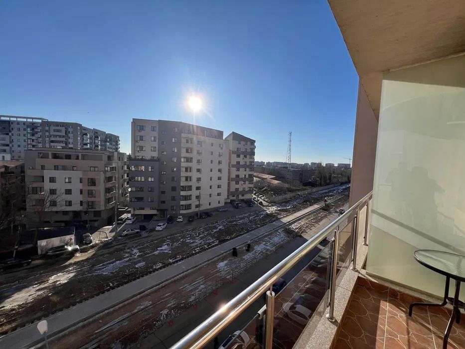 AP. 2 CAMERE LUJERULUI, CENTRALA TERMICA, BLOC NOU, METROU 5 MINUTE - Poză 7