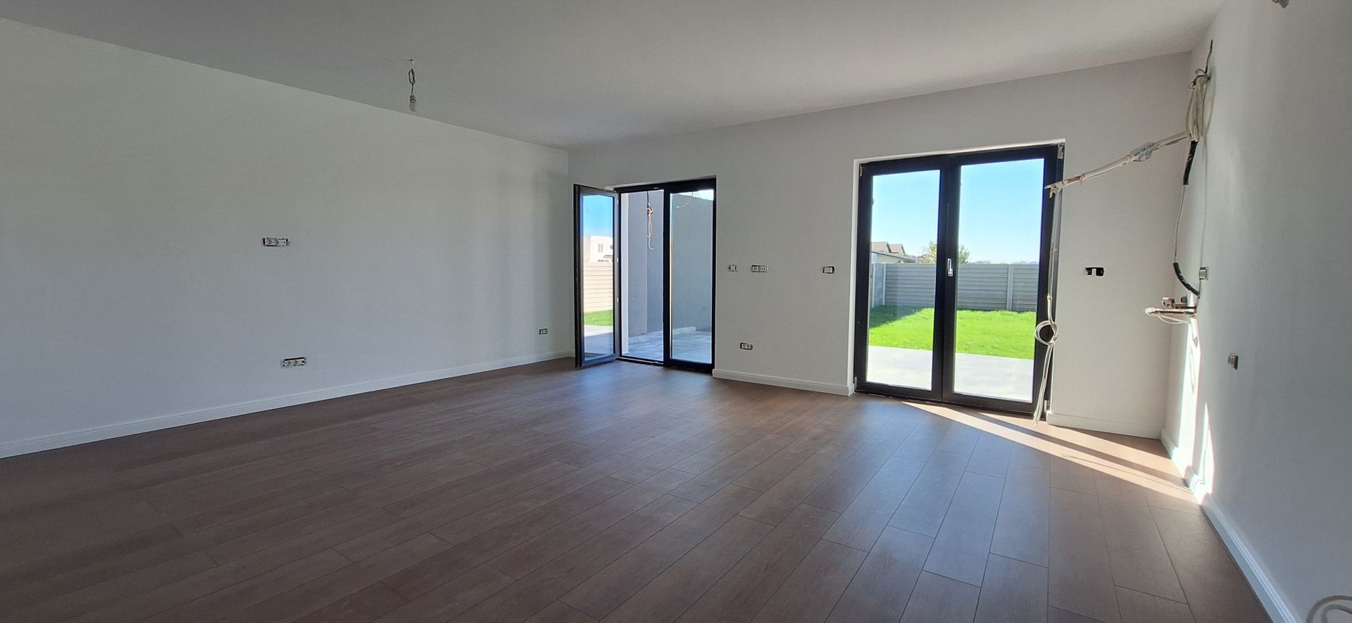 Duplex la cheie cu 5 camere - Poză 17