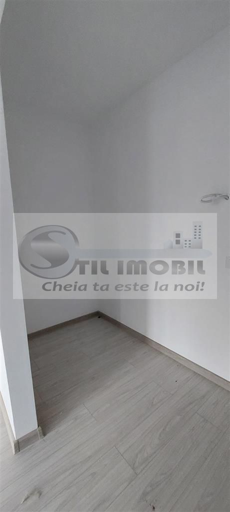 APARTAMENT 1 CAM  ZONA CUG  PANORAMIC RESIDENCE ETAJ 1 FINALIZAT - Poză 19