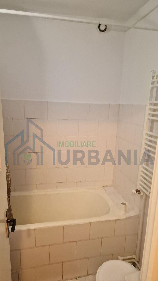 Pf Inchiriez garsoniera mobilata si utilata in Pacurari - Poză 6