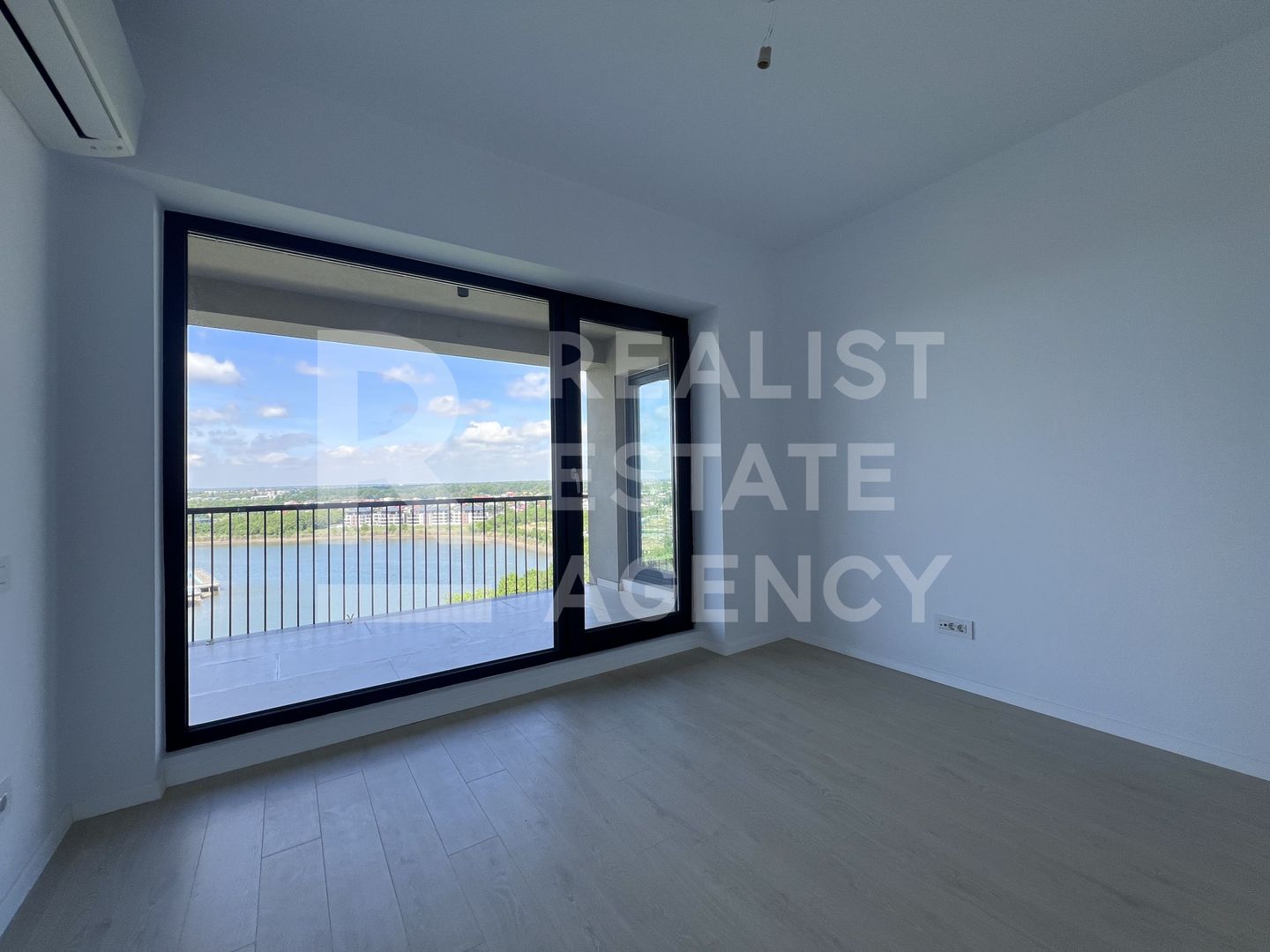 Vânzare, apartament cu 3 camere în zona Străulești - Poză 5