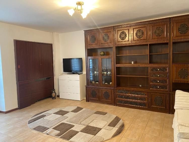 Apartament 2 camere de inchiriat, vedere stradala, mobilat complet, Unirii - Poză 1