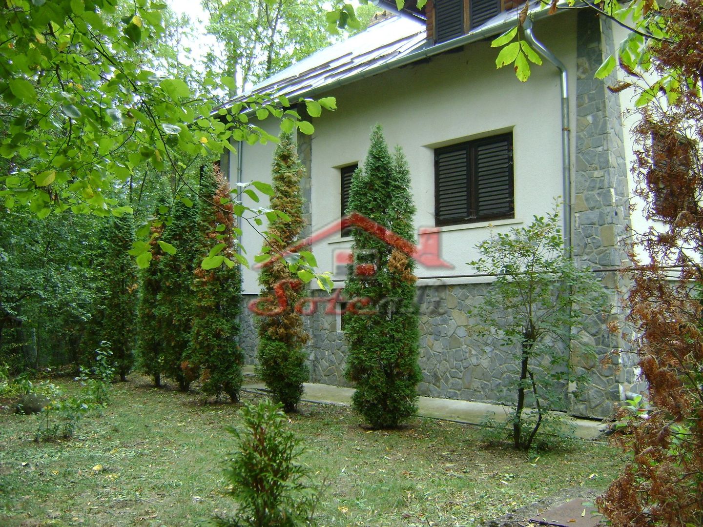 Vila Cornu D+P+E Cornu - Poză 5