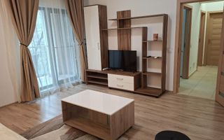 Premium | 2 camere Smart Cotroceni Residence | Metrou Grozăvești | Parcare - Poză 1