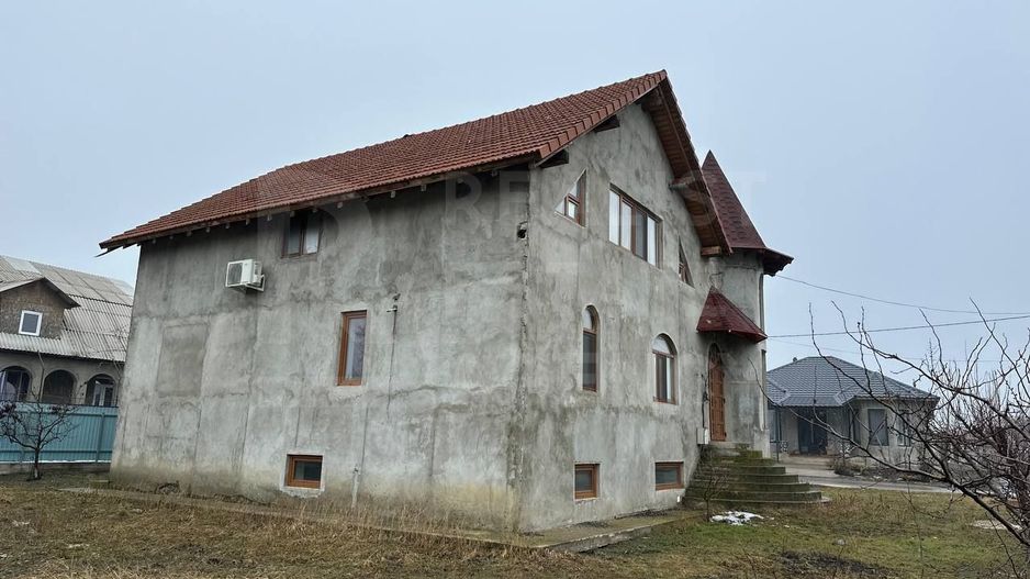 Vânzare, casă, 5 camere, localitatea Răuțel, Fălești - Poză 40