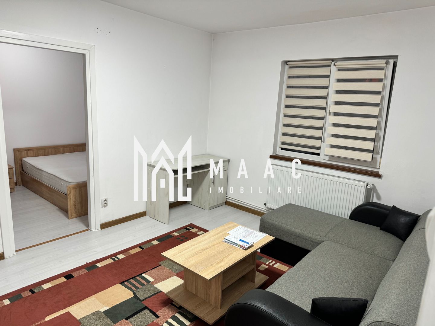 Apartament 2 camere nedecomandat | Hipodrom 2, Sibiu | 38 mp - Poză 5