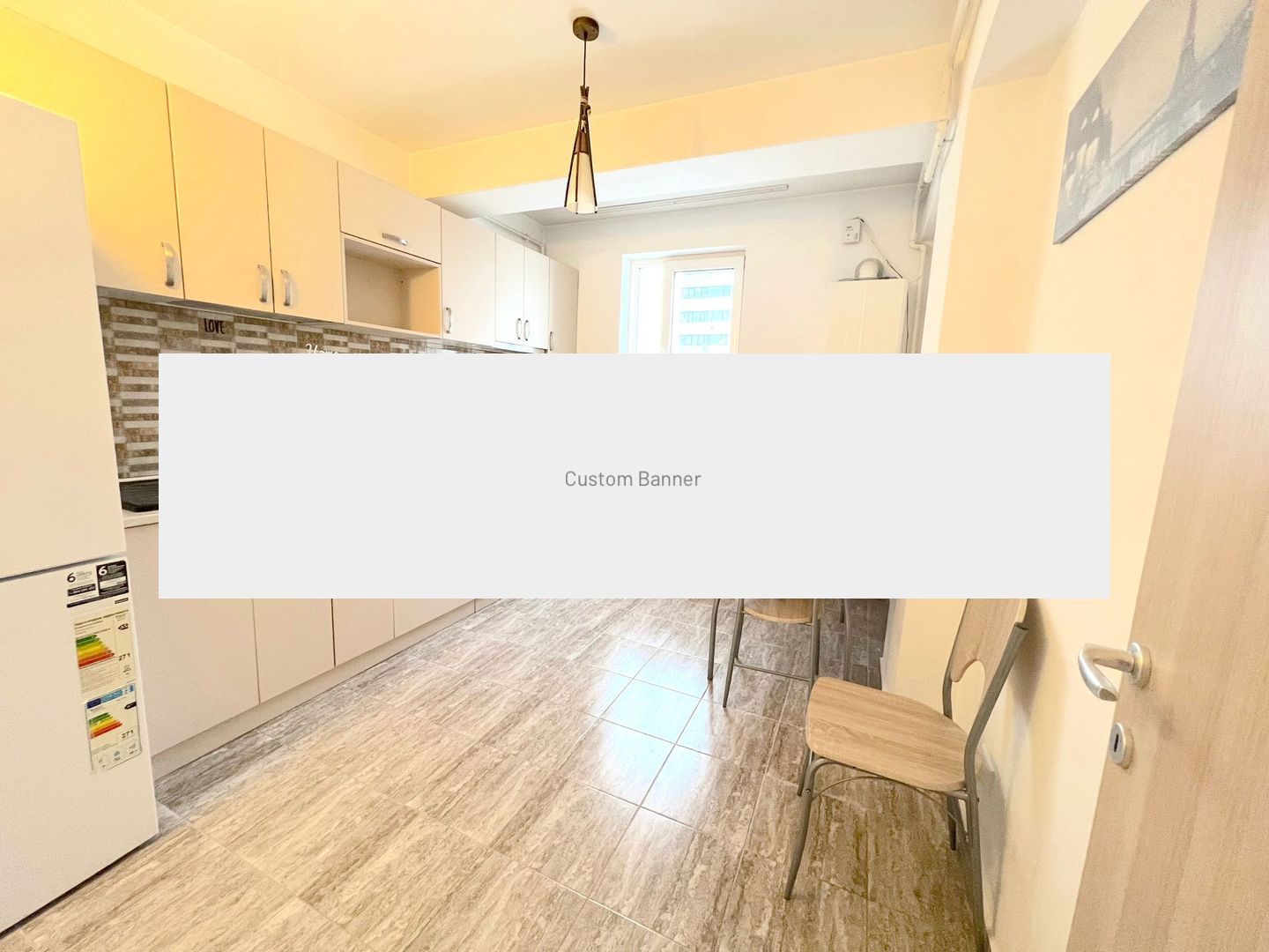 Apartament în Stefanestii de Jos - Poză 2