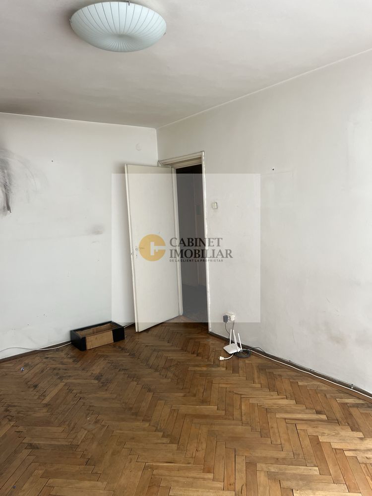 Decomandat | Cişmigiu | Necesită Renovare | Fara Risc - Poză 3