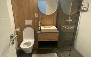 Vila in complex imobiliar - Poză 11