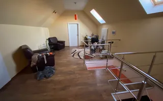 Duplex spațios cu garaj - Poză 14