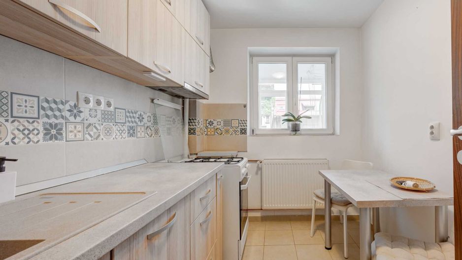 Apartament Plevnei/Berzei - Poză 2