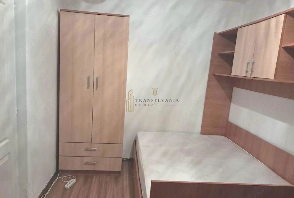 Apartament 2 camere,  zona Cedonia - Poză 5
