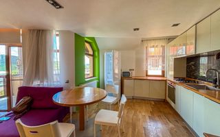 Apartament Spatios pe 2 etaje - Garaj - Complex securizat - Baciu - Poză 10