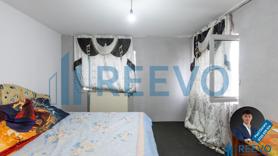 Casă/Vilă de vânzare, Nicolae Bălcescu, Bacău - Poză 2