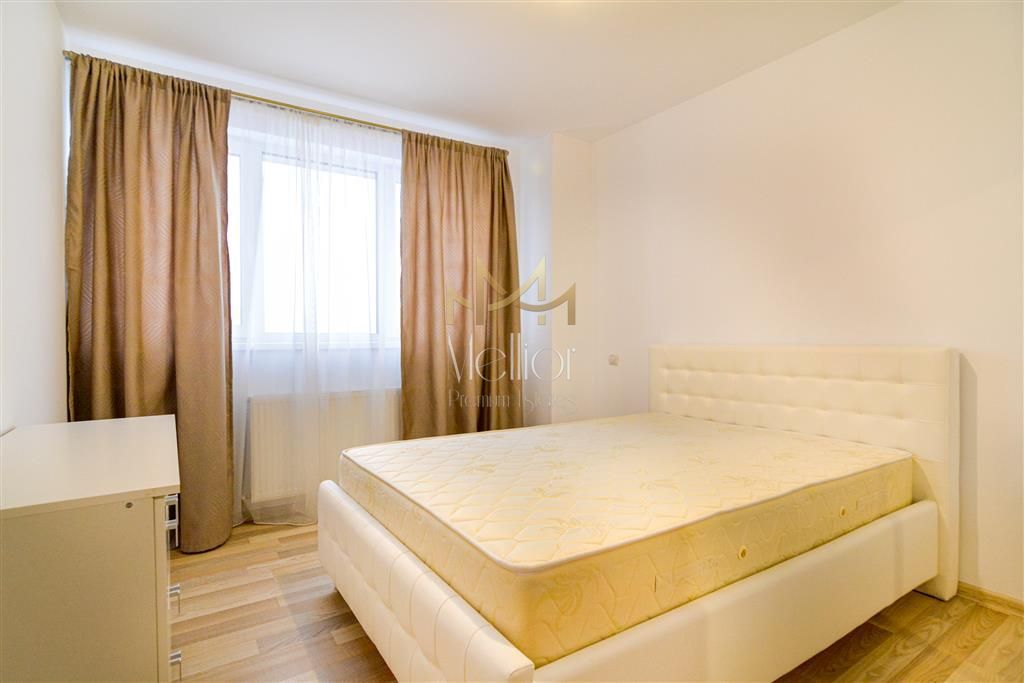 Apartament 2 dormitoare + living 3 min de FSEGA! - Poză 7