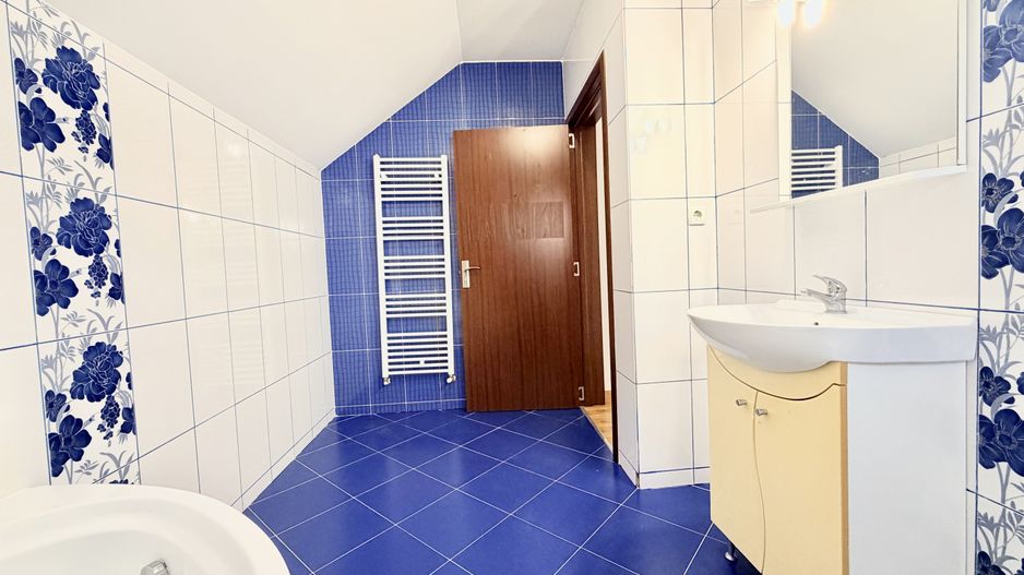 De închiriat – Casă individuală P+M în Dumbrăvița - Poză 29