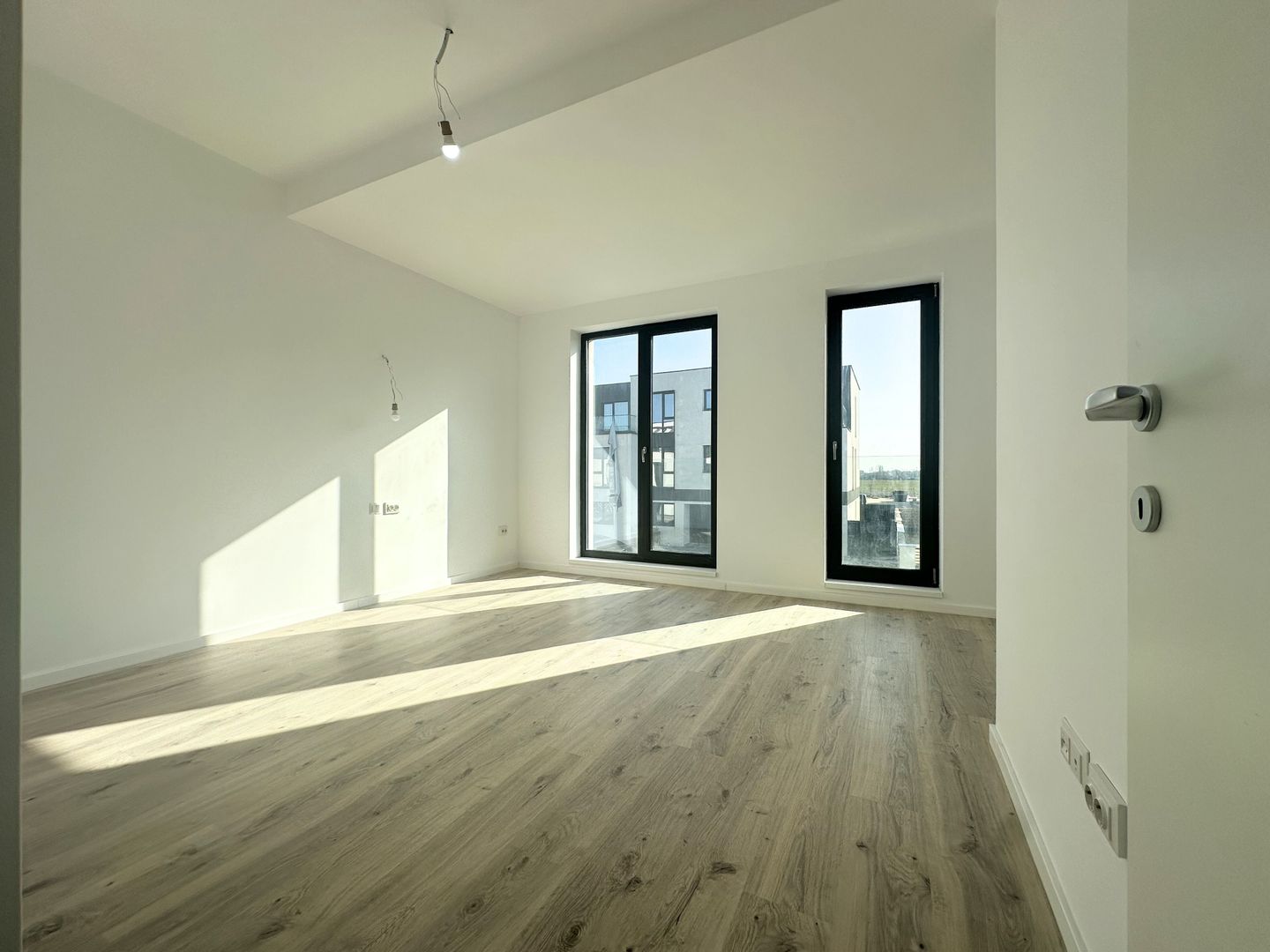 Casa ta ideală în Pipera  Liniște confort și parcare dublă - Poză 29