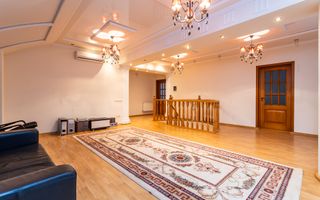 Vânzare, casă, 2 nivele, 6 camere, strada Luceafărul, Ciorescu - Poză 24