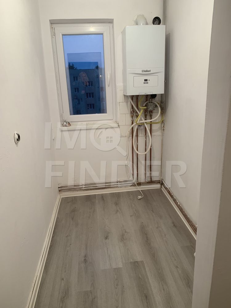Apartament Nou renovat zona Piata Flora Manastur - Poză 5