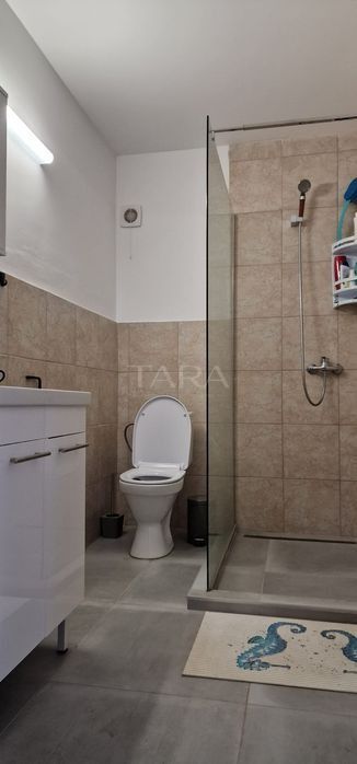 Apartament cu 2 camere de vanzare in Baciu - Poză 6