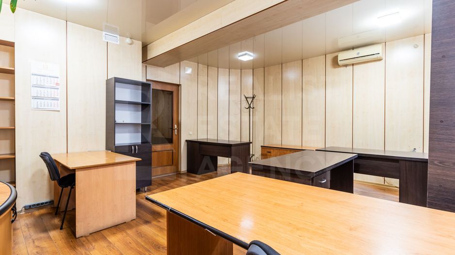 Chirie, sațiu de birouri, 219 mp, str. Kogălniceanu, Centru - Poză 13