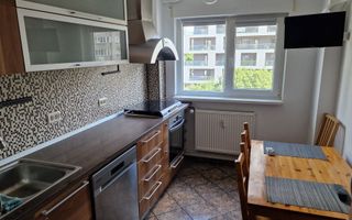 Apartament de 3 camere mobilat complet – 13 Septembrie, etaj 4, cu loc parcare - Poză 5