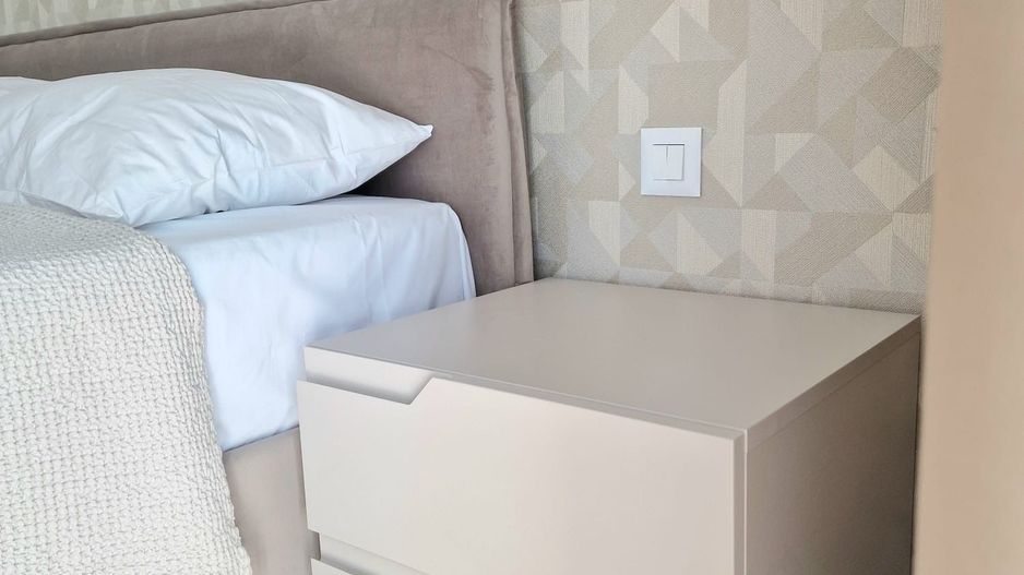 One Cotroceni Park | Apartament 2  camere | Loc de parcare - Poză 7