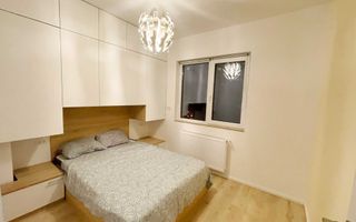 Apartament 2 camere Regie Novum Premium Grozavesti Orhideea Residence - Poză 6