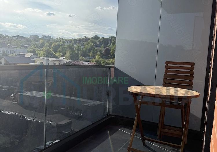Apartament 2 camere de închiriat în complexul Freya din Bucium, Iași - Poză 9