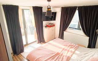 Casa individuala 4 camere,La cheie, 124mp, teren 530mp, Jucu de Sus - Poză 3