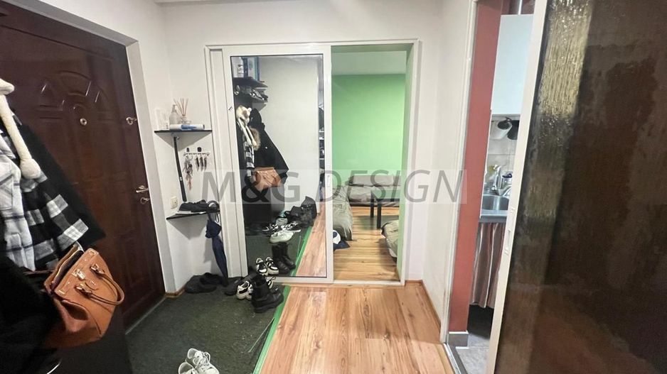 3 cam dec Circumvalatiunii-Cetatii  centrala aproprie - Poză 19