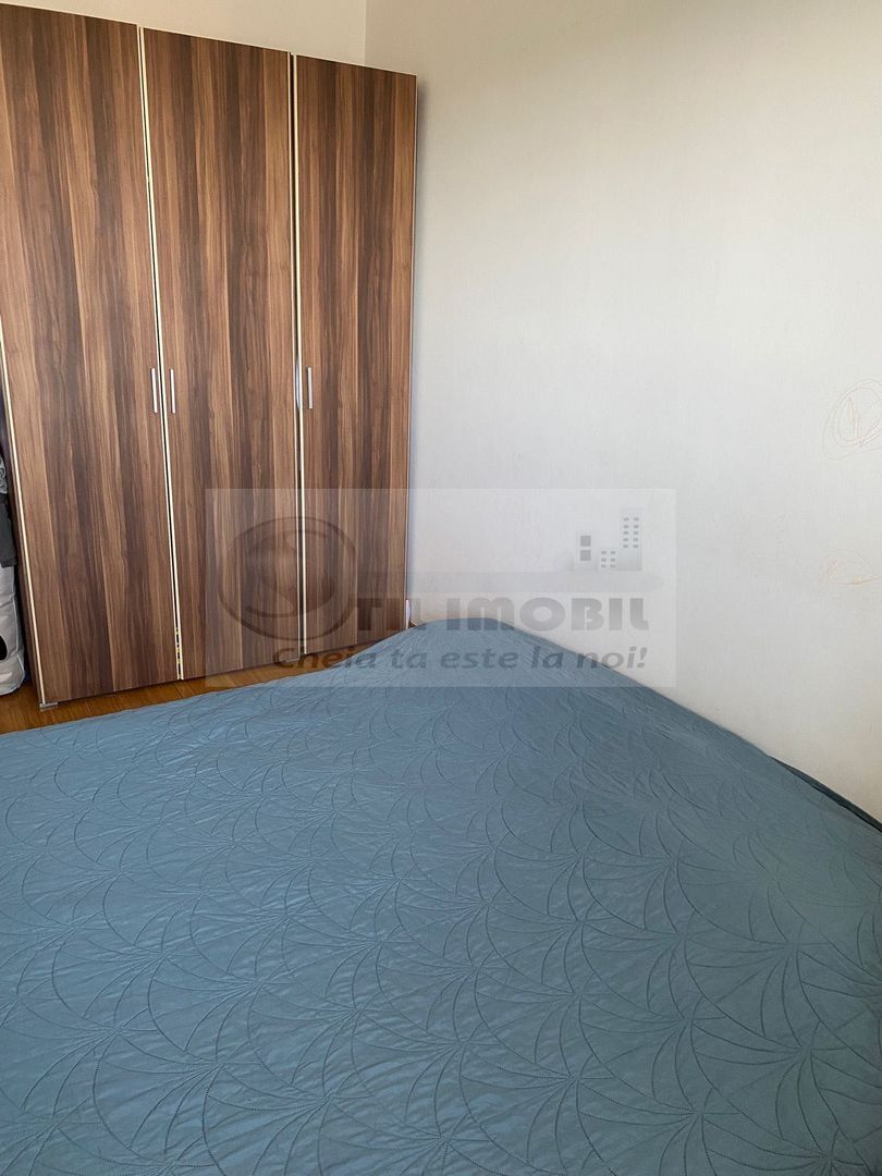 Apartament 2 camere, 51 mp + boxă, Tatarasi - Poză 4