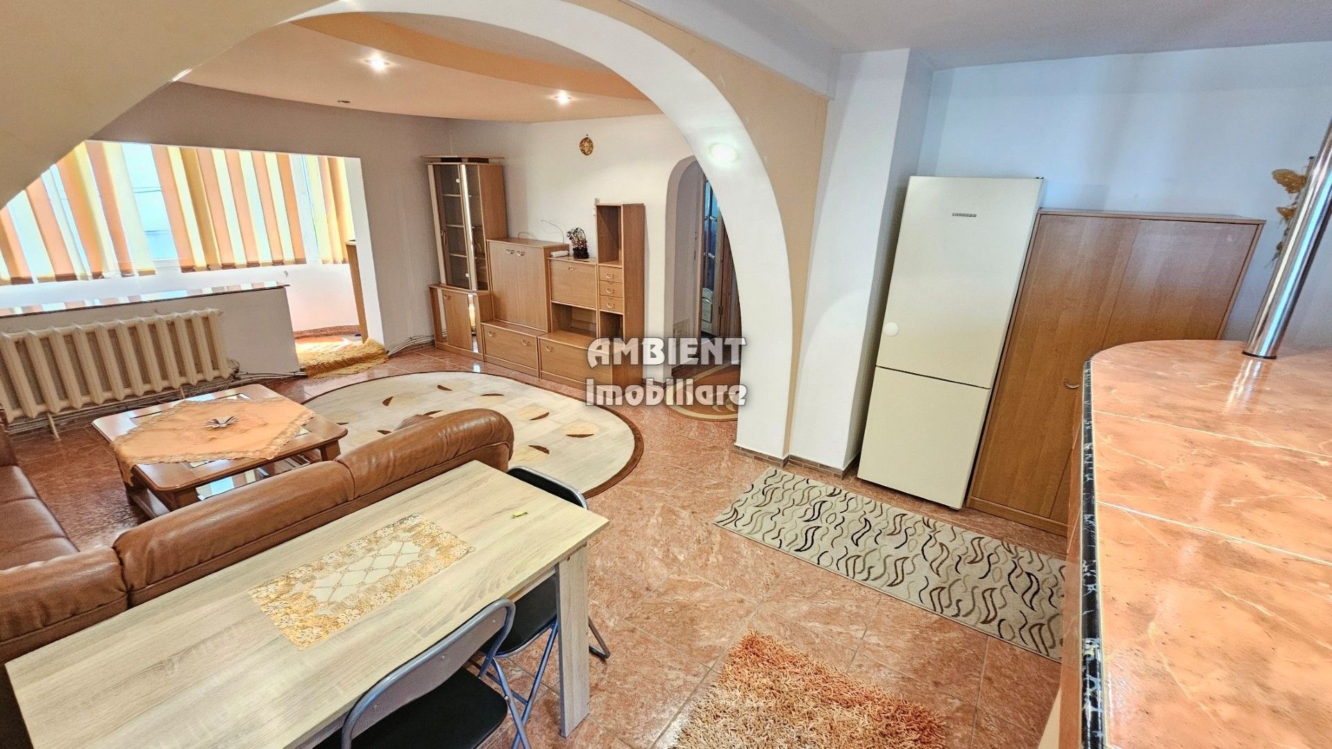 Apartament cu 2 camere, etaj 1, zona TRAIAN - ITM; - Poză 4