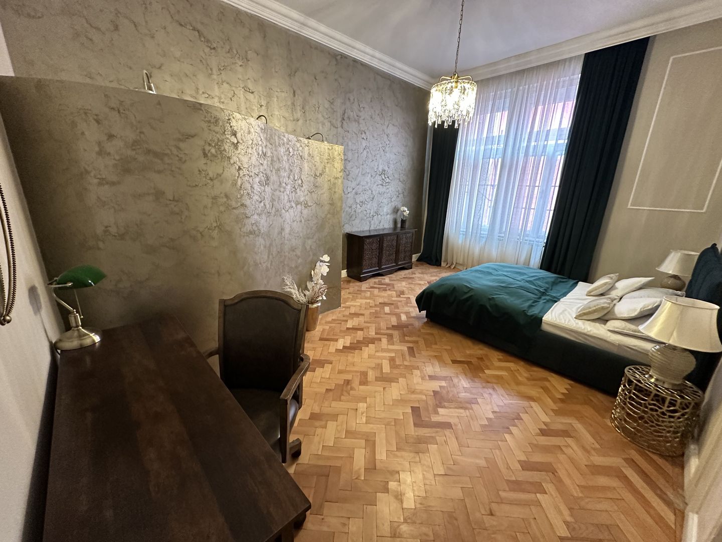 Apartament zona Unirii - Poză 22