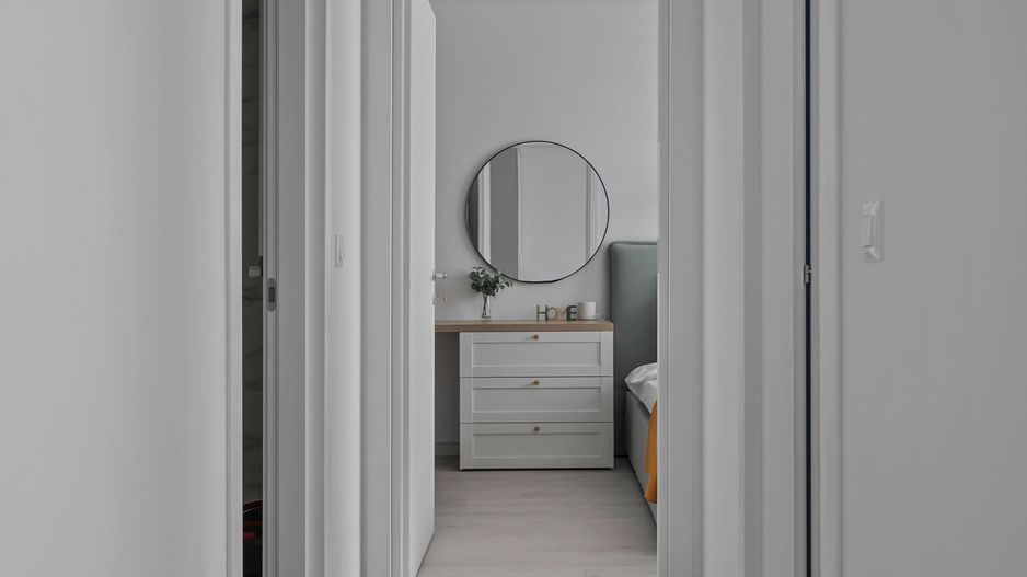 Chirie I Apartament 2 camere I Hills Brauner I by Designer - Poză 10