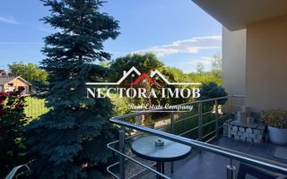 NECTORA IMOB-Apartament 2 camere,Mobilat/Utilat, 46 mp+terasa,Parcare - Poză 8