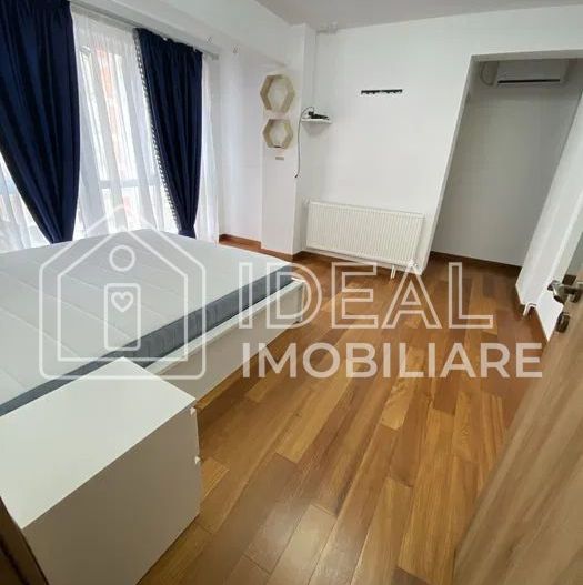 Apartament 2 camere de închiriat– zona Doamna Stanca | 60 mp utili - Poză 4
