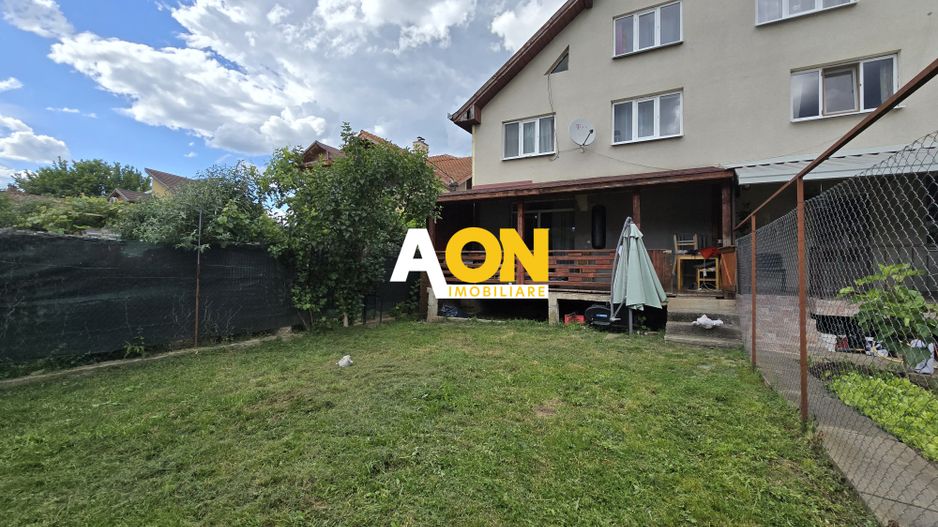 1/2 Duplex Zona Centru, 7 Camere, 310mp Teren - Poză 24