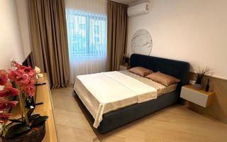 PRIMA INCHIRIERE 3 CAMERE CORTINA NORTH - Poză 2