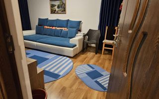 Kaufland,Galata - Ap. 2 camere, dec - 63 mp ! Loc parcare inclus ! - Poză 3