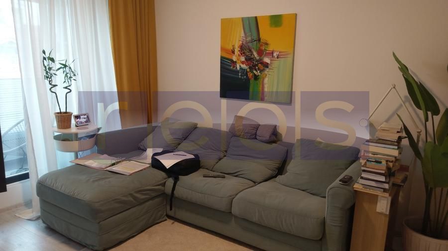 VANZARE 2 CAMERE | 54 MP UITILI APPTOWN NORTH | PIPERA | - Poză 2