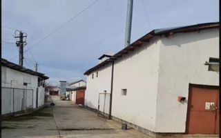 De Vanzare Hala Industriala, linie productie inclusa, pret negociabil - Poză 2