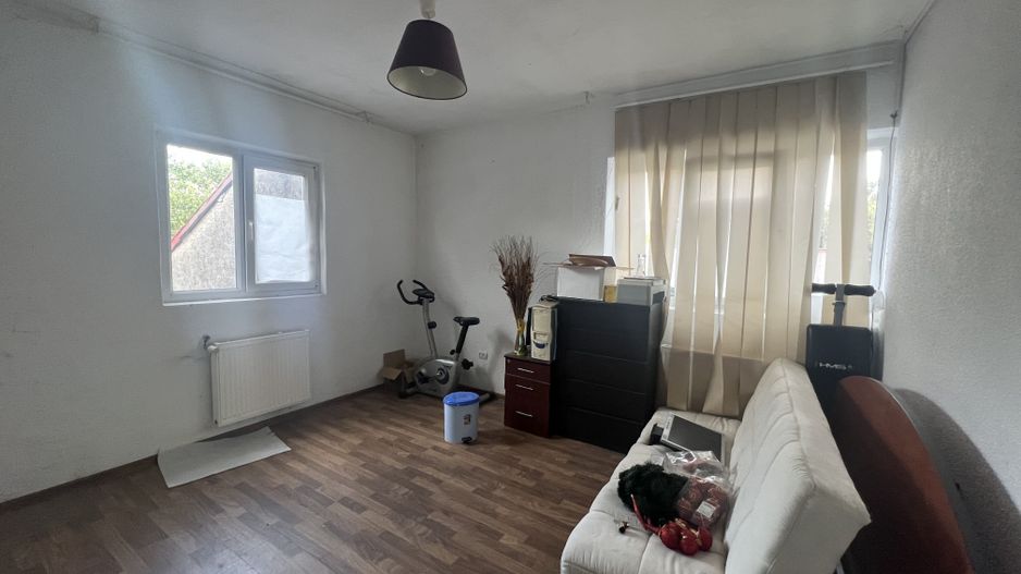 Spatiu comercial vila Piata Presei - Jiului - Poză 3