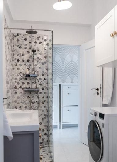 Art Deco Vibes | Apartament 2 camere | Universitate – Calea Victoriei | 49 mp - Poză 8